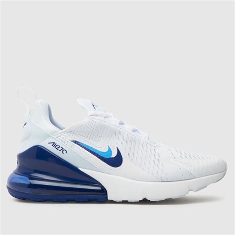 nike air 270 herren weiß hellblau|air max 270 preis.